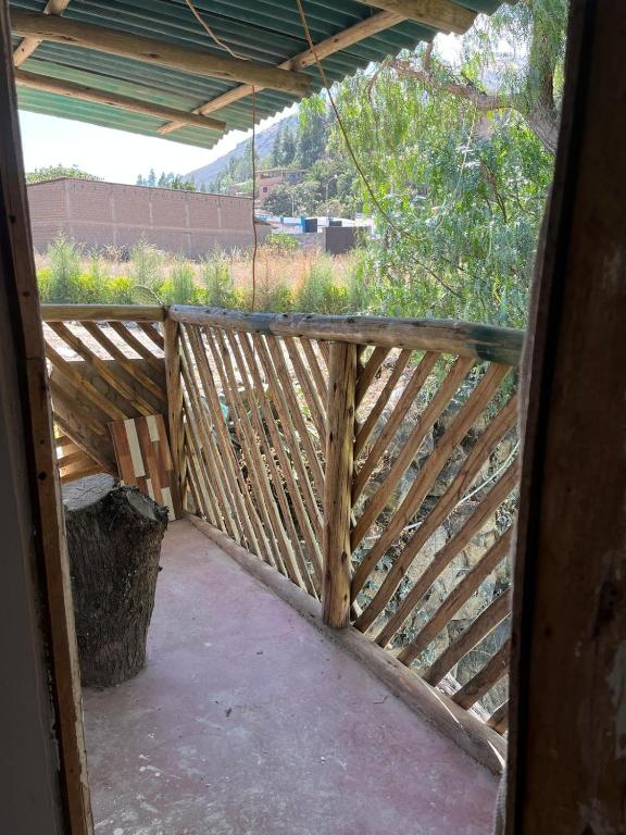 Hostel "La Casa de Ricky"