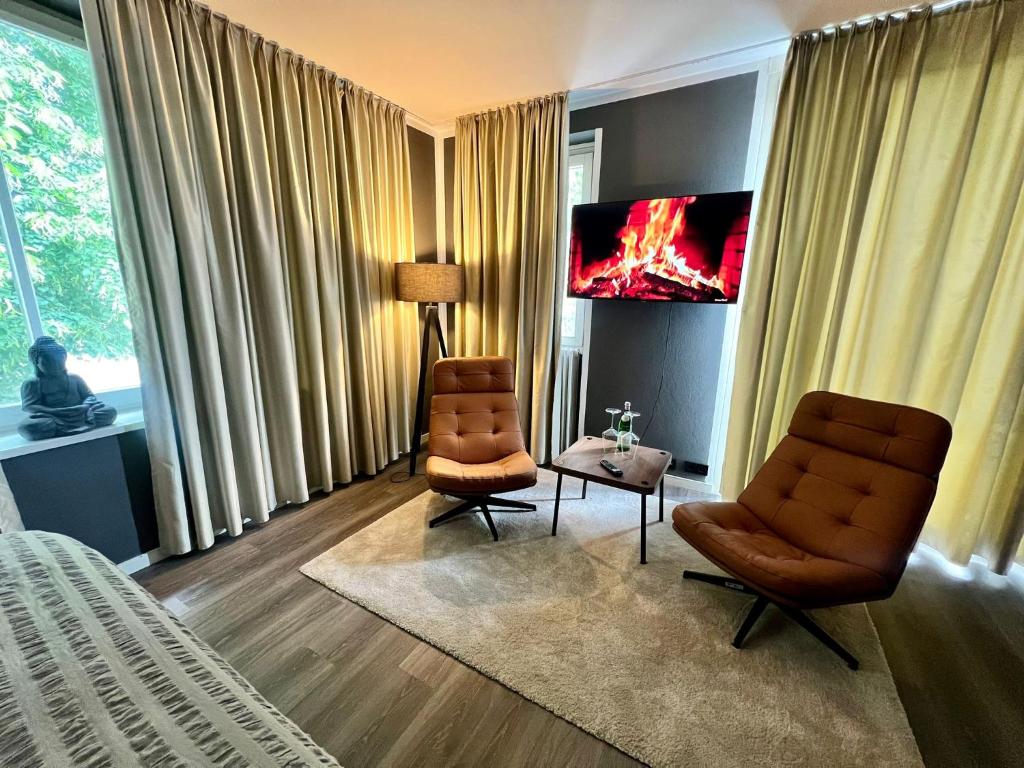 Your Wellness - Housity