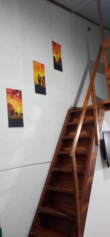 Departamento Temporario FC