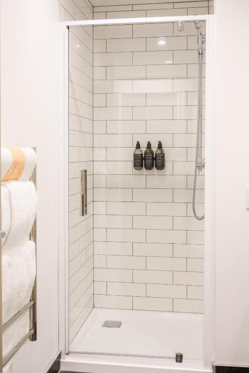 Boulcott Suites - Resim 3