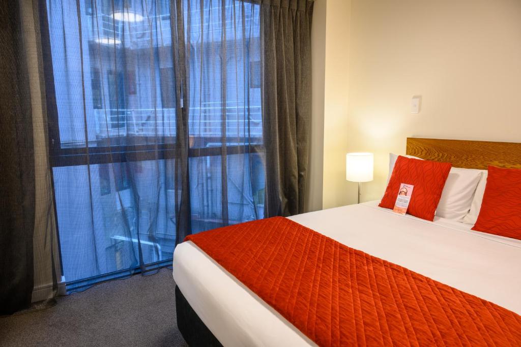 Boulcott Suites - Resim 2