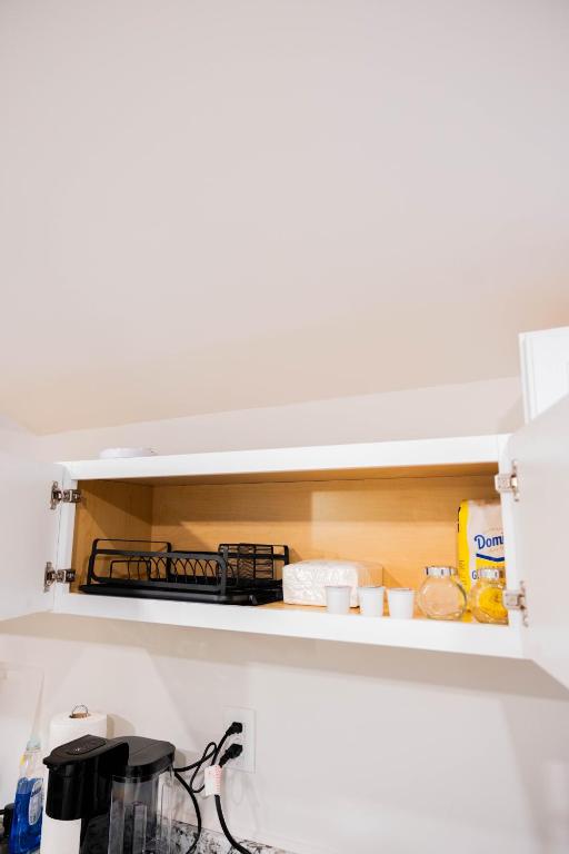 Joynest Loft - Private Entry & Bath photo
