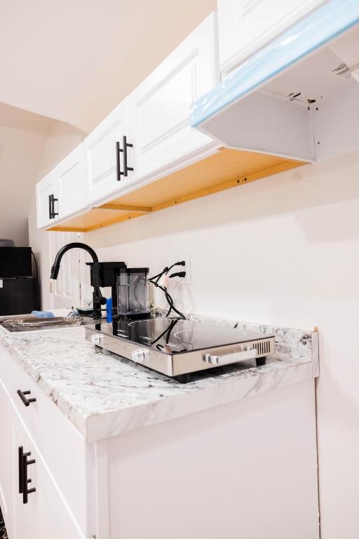 Joynest Loft - Private Entry & Bath photo