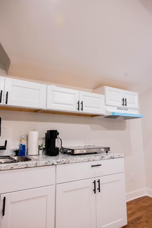Joynest Loft - Private Entry & Bath photo