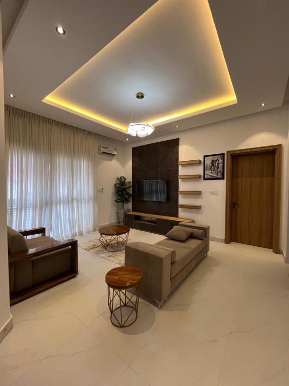 Fotografie z fotogalerie ubytování Galaxy Premium B42B v destinaci Gwarinpa