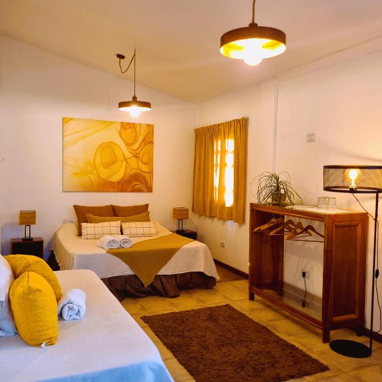Posada El Prado - 