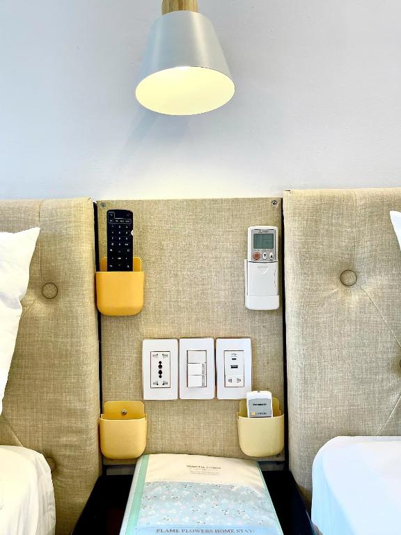 Flame Flowers Homestay - 3