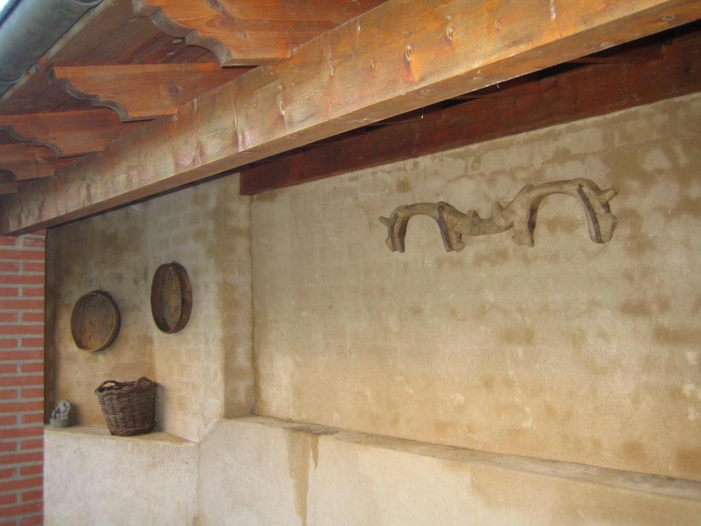 Fotografie z fotogalerie ubytování Casa Doña Julia v destinaci Valdealcón