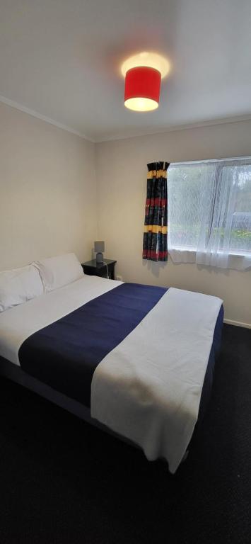 Anndion Lodge Motel & Conference Centre - Resim 8