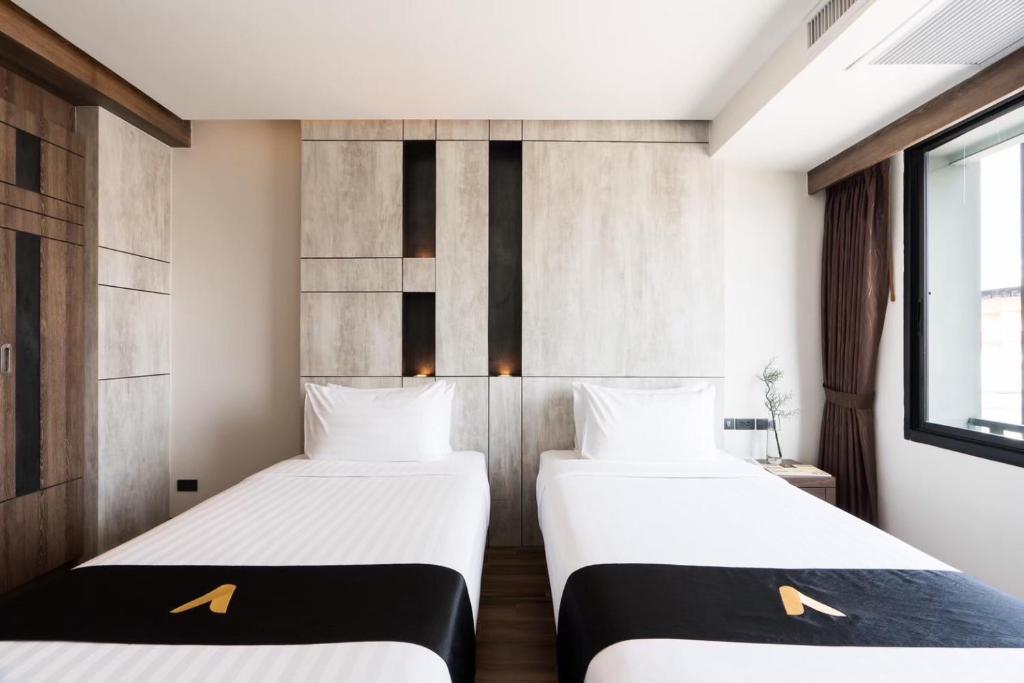 Acqua Hotel - Resim 11