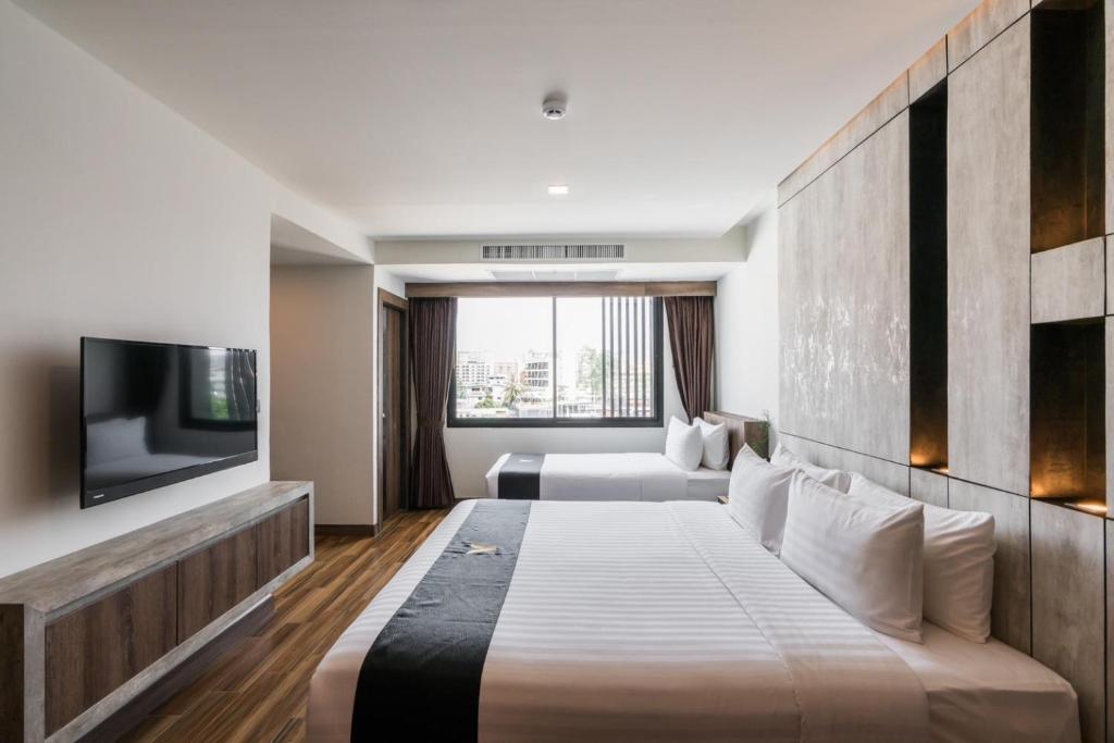 Acqua Hotel - Resim 15