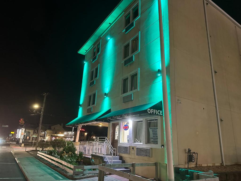 Sea Palace Inn photo