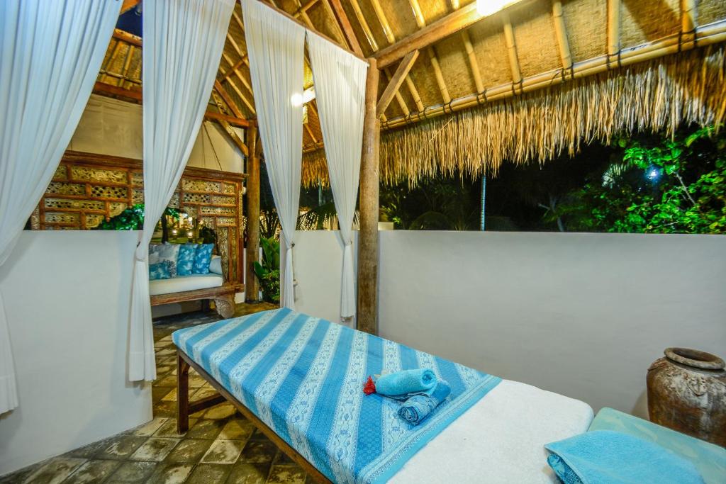 Fotografie z fotogalerie ubytování Aashaya Jasri Resort v destinaci Jasri