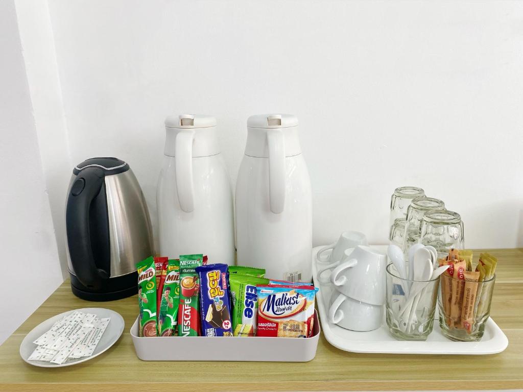 SJ Beach House Patong - 13