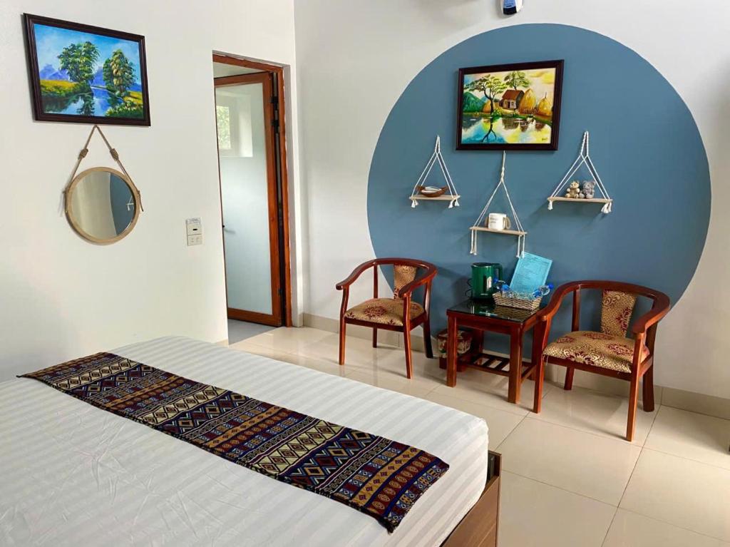 Blue Garden Homestay - 3