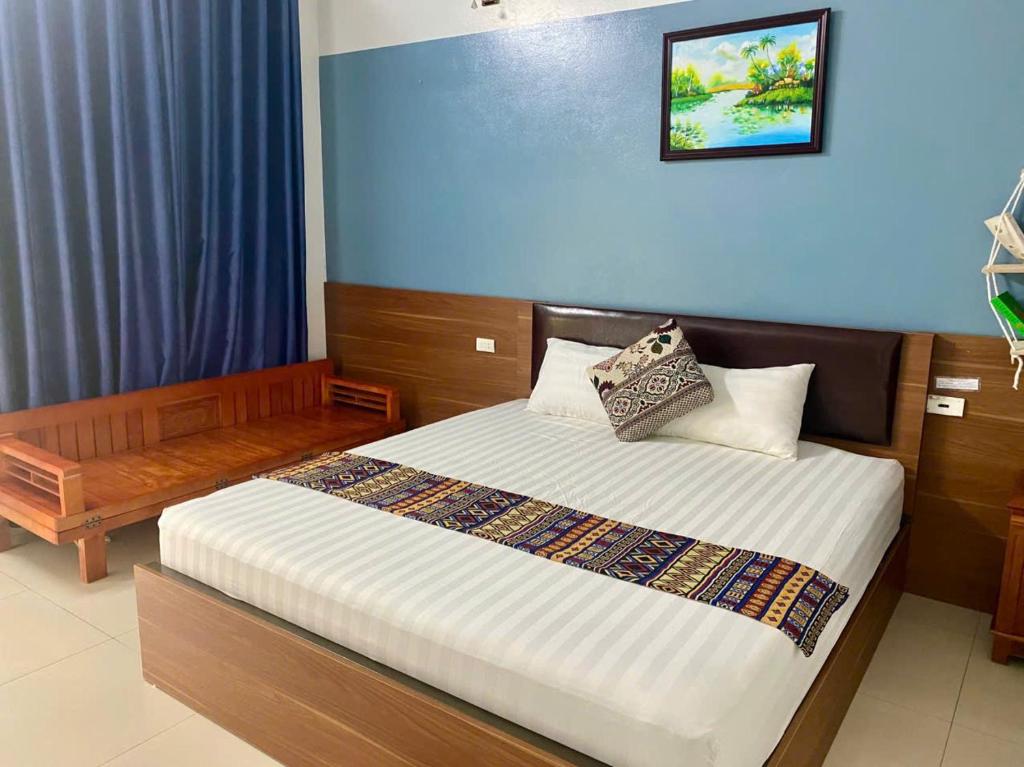 Blue Garden Homestay - 7