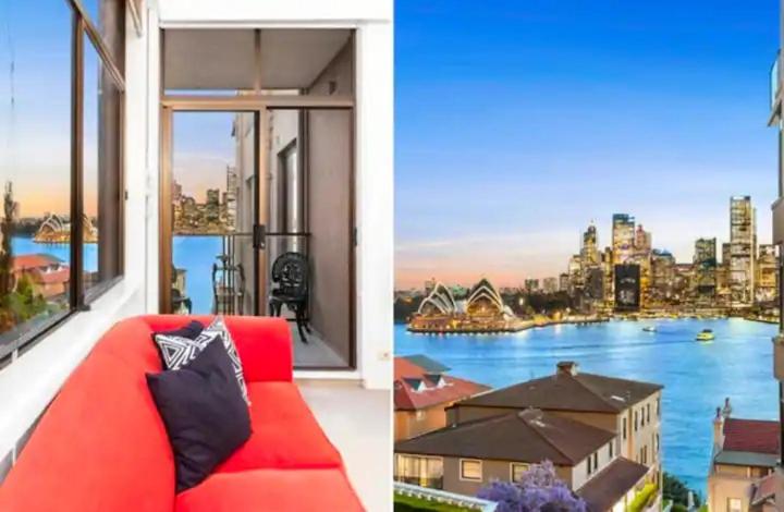 Carnarvon Lodge Kirribilli, Sydney - Resim 26