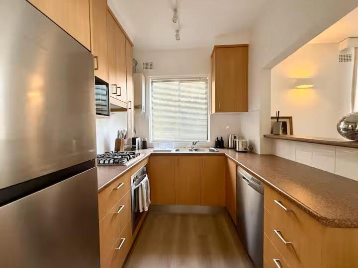 Carnarvon Lodge Kirribilli, Sydney - Resim 13