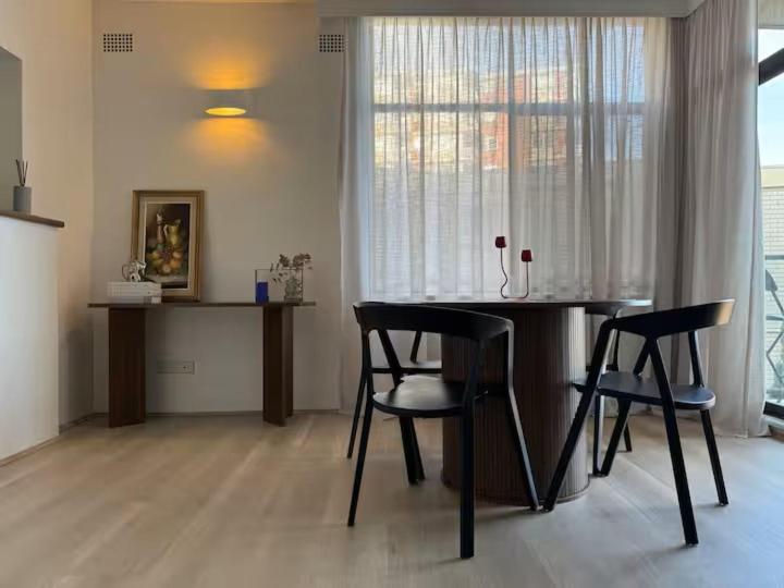 Carnarvon Lodge Kirribilli, Sydney - Resim 29