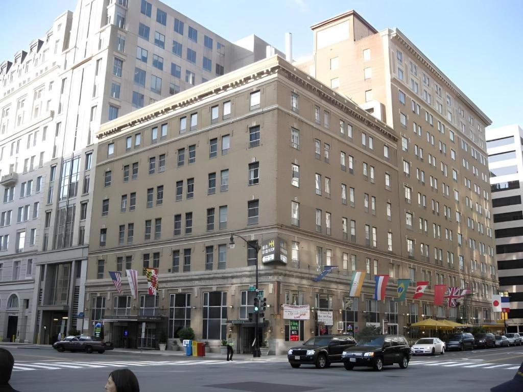 Hotel Harrington