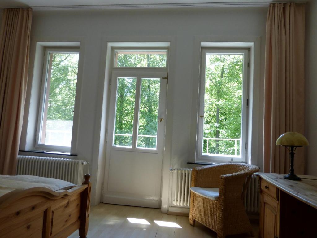 Hotel Villa Tosca - Resim 24