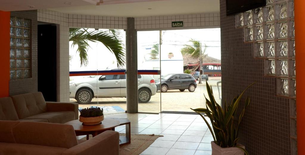  San Fernando Hotel