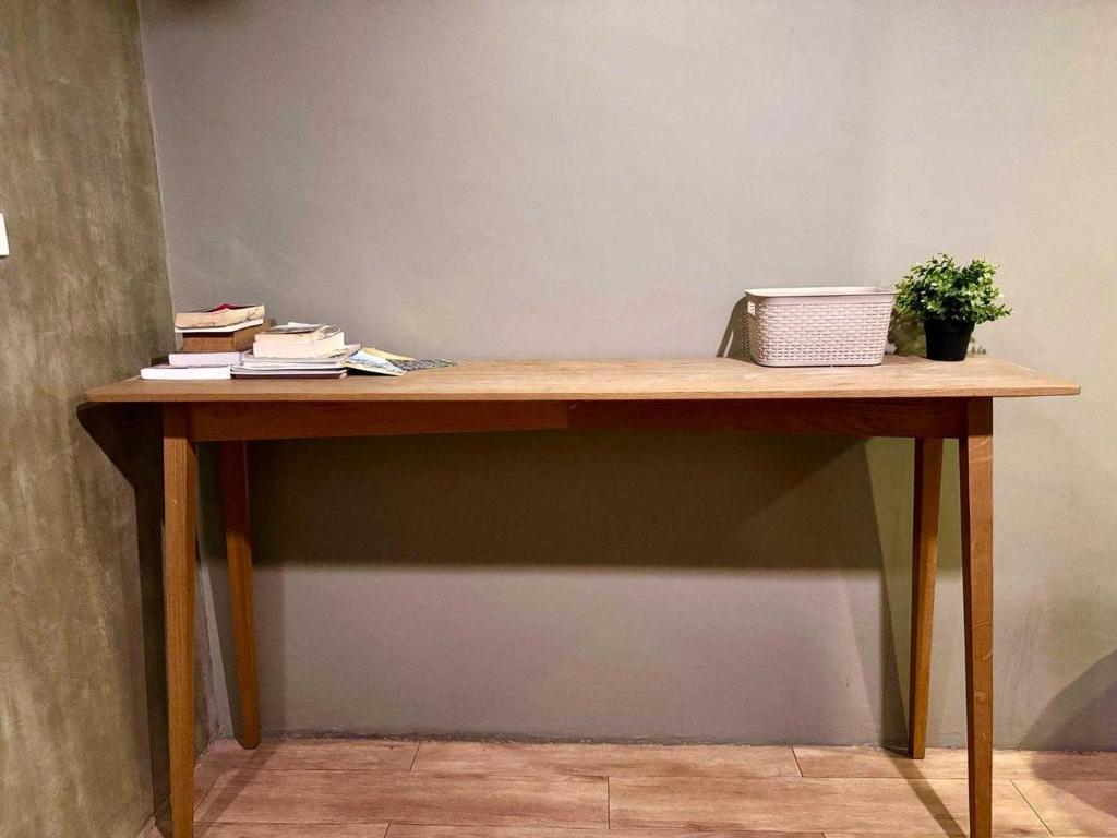 Dancenter The Spades Hostel - Resim 11