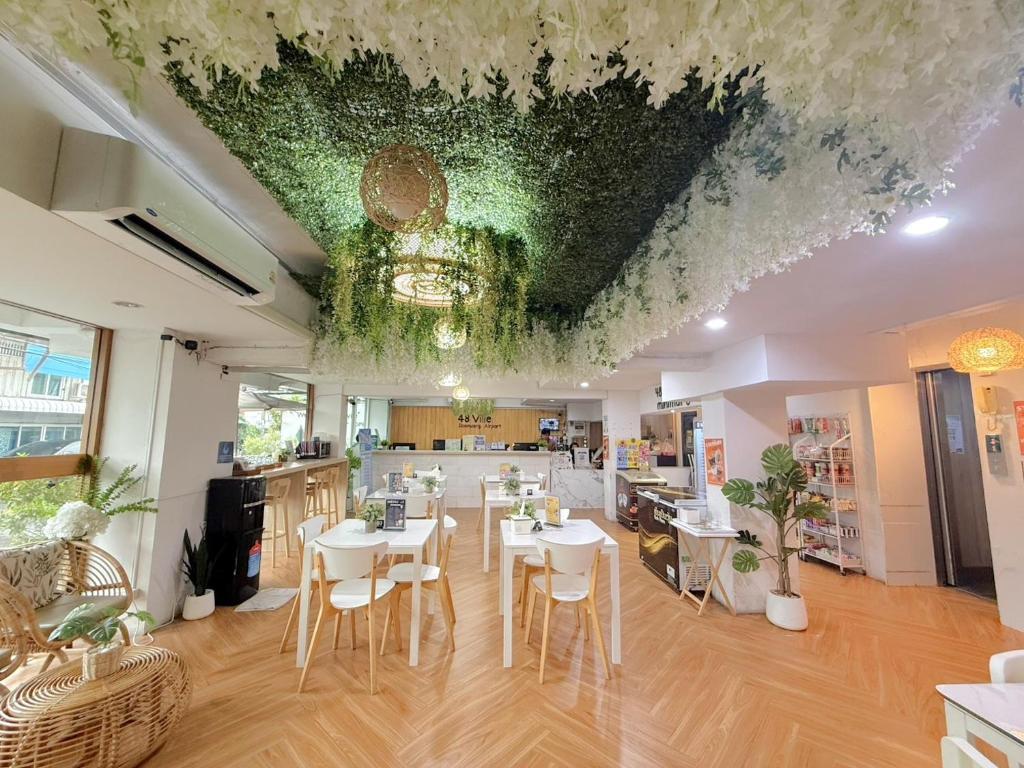 48 Ville Donmuang Airport - Resim 5