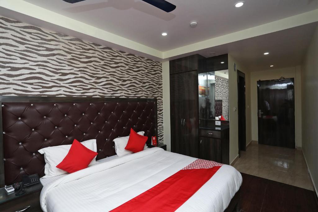 Gallery image of Royal O Hotel in Gurgaon