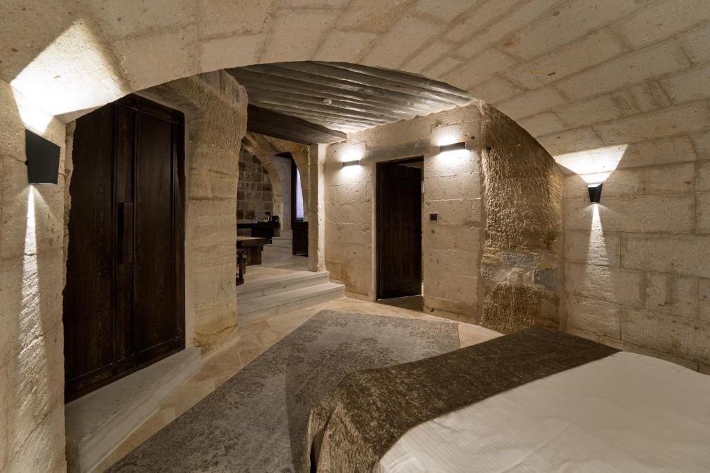 Luvi Cave Hotel - 13