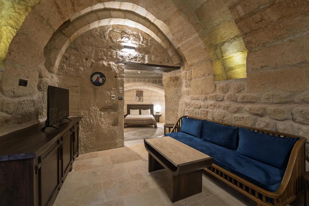 Luvi Cave Hotel - 15