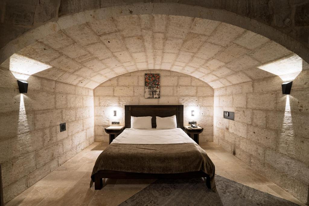 Luvi Cave Hotel - 14