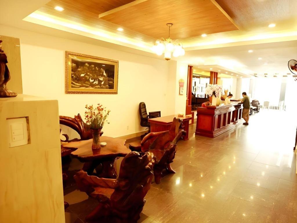 Xuan Hung Hotel, Đà Nẵng (cập nhật giá năm 2026)