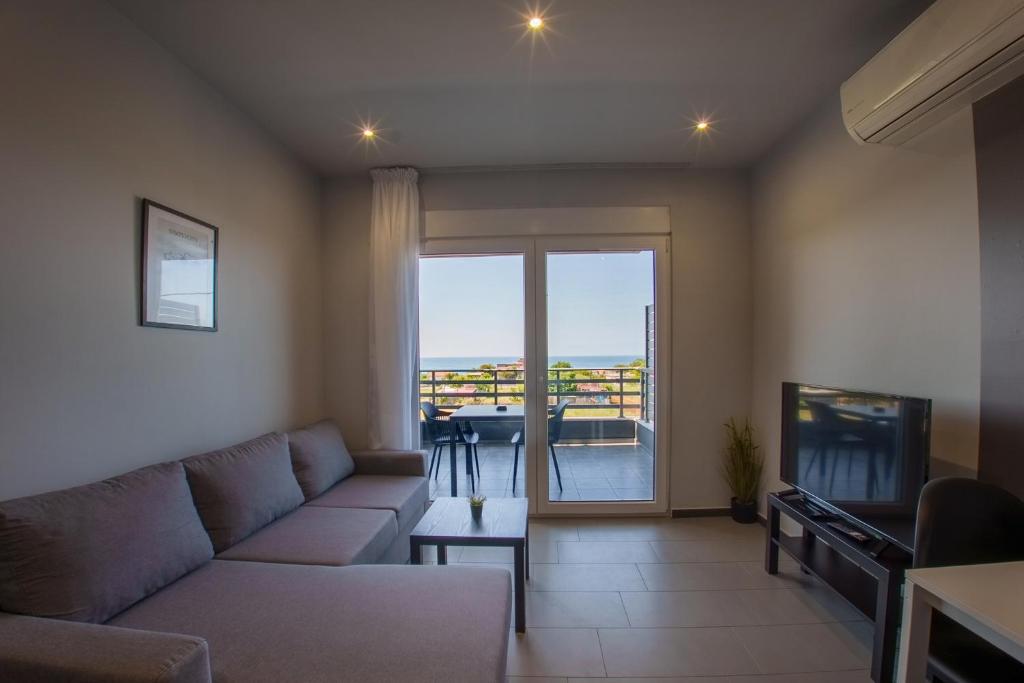 Relax Apartments - 14