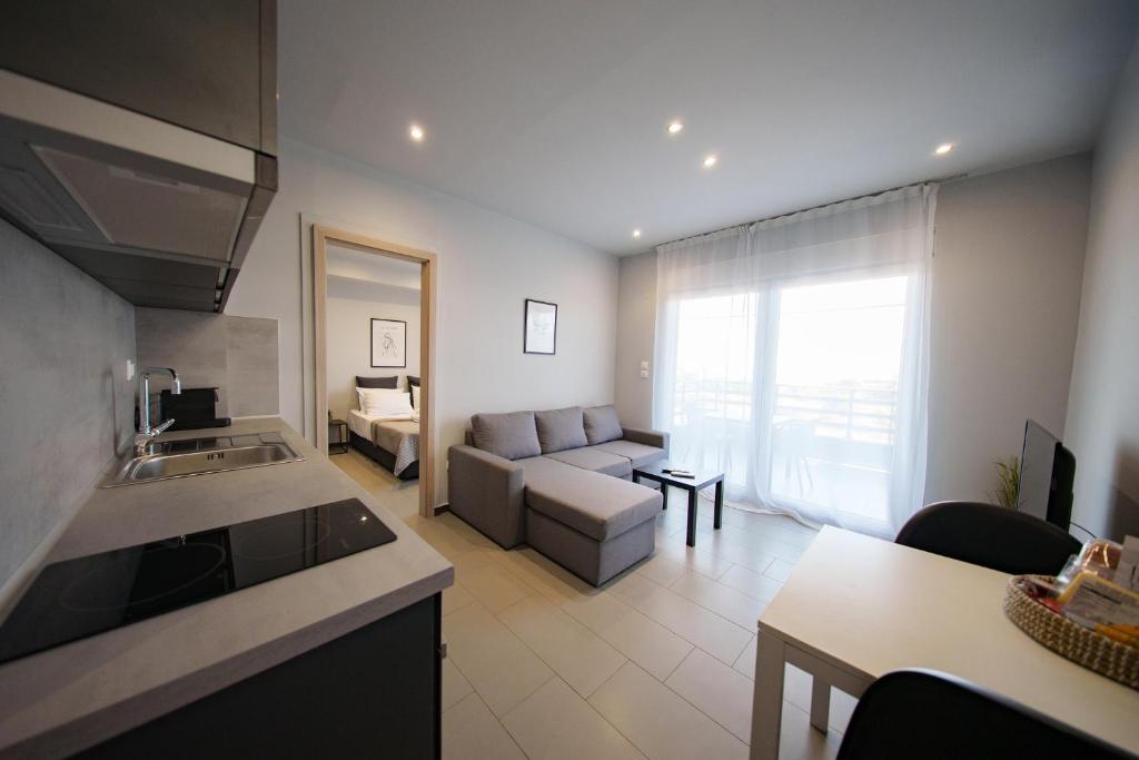 Relax Apartments - 15