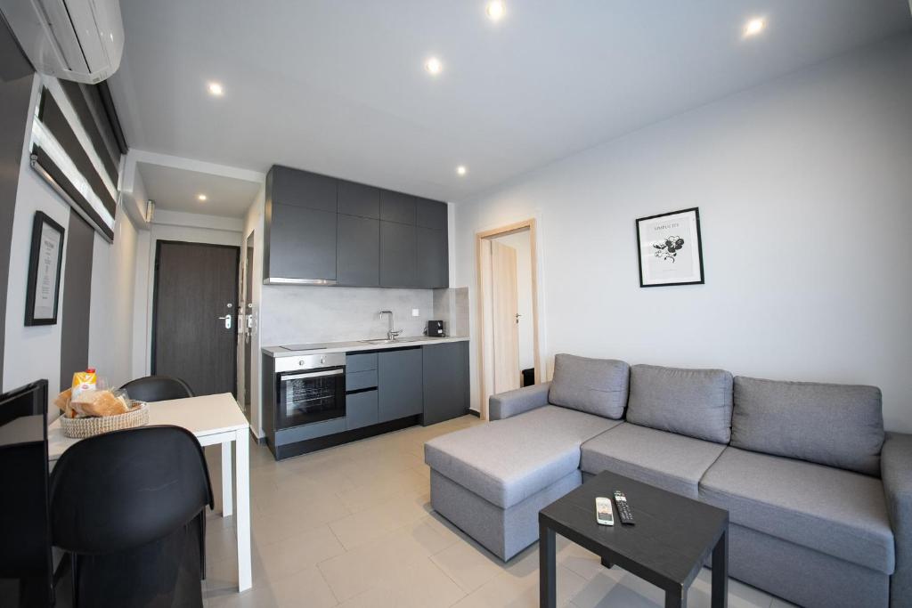 Relax Apartments - 16