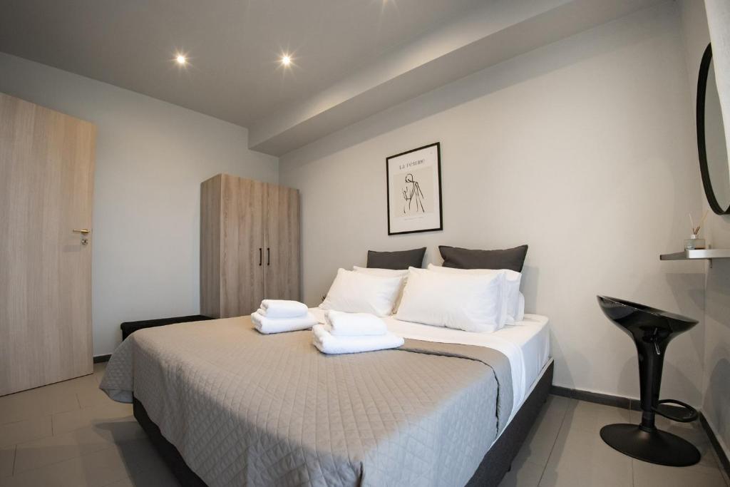 Relax Apartments - 17