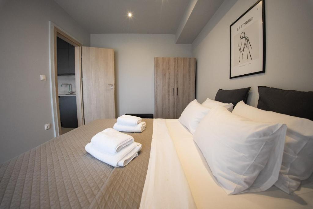 Relax Apartments - 18