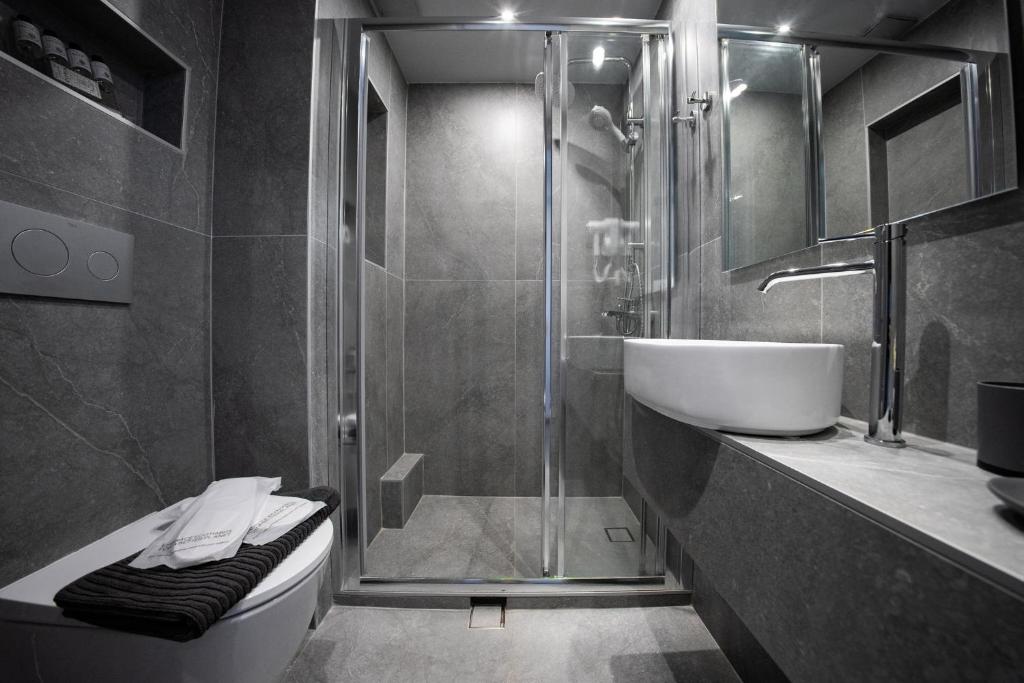 Relax Apartments - 19