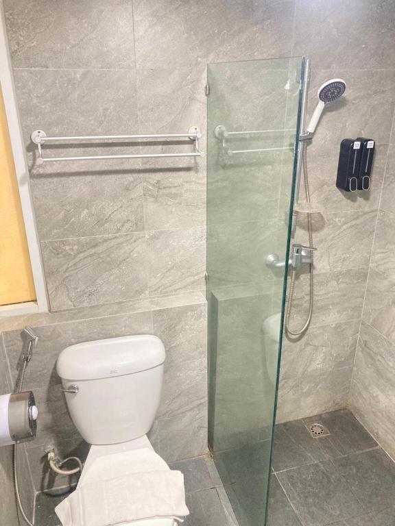 Hotel Kann Pattaya - Resim 11