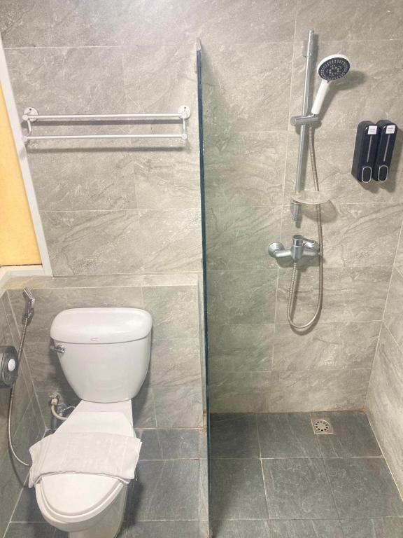 Hotel Kann Pattaya - Resim 10