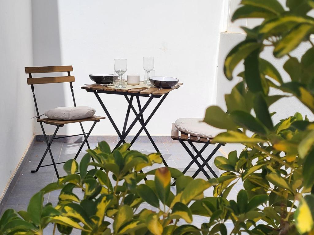 Billede fra billedgalleriet på Vanil blanco i Yaiza