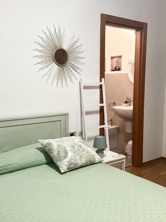 Hotel Masseria Marziale - 双人间