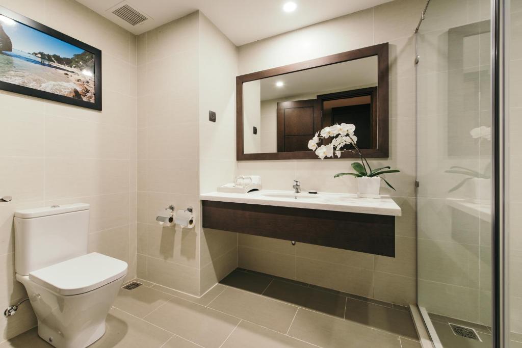 Phòng Premier 2 Giường đơn