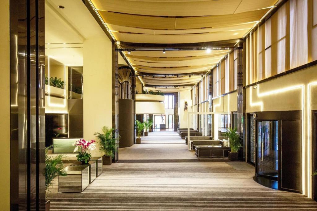 Imagine din galeria proprietății Regency Art Hotel în Macau