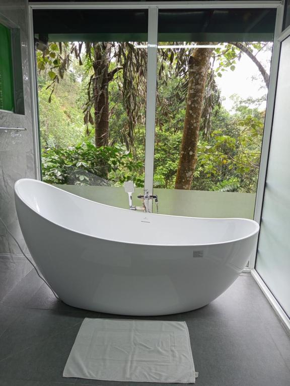 Sinharaja Kurulu Ella Eco Resort - 4