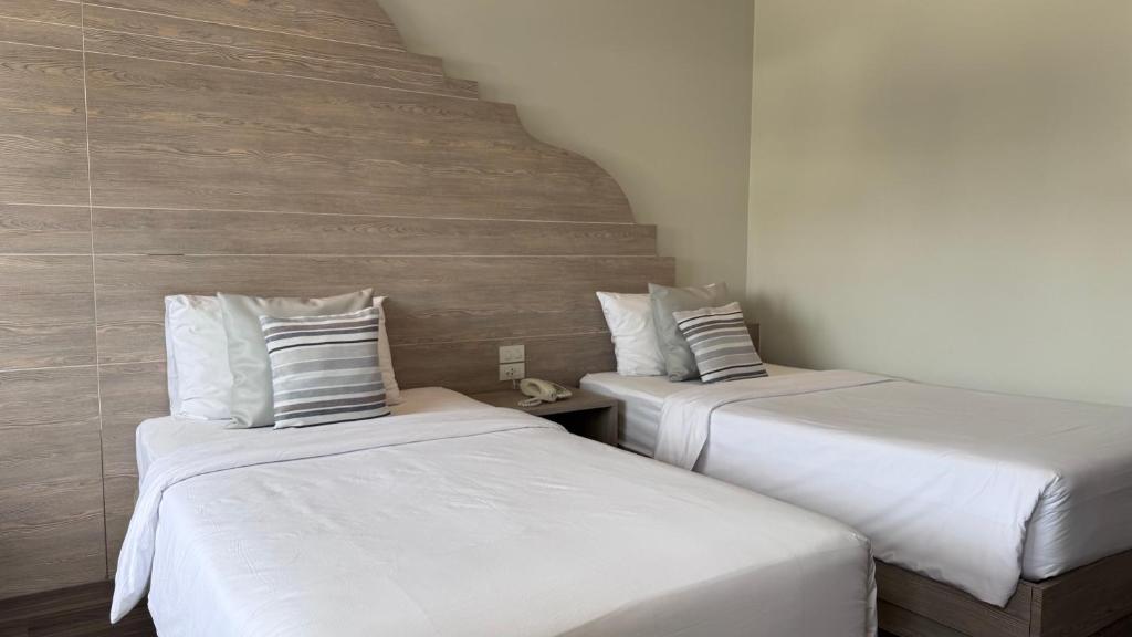 Methavalai Residence Hotel - Resim 4