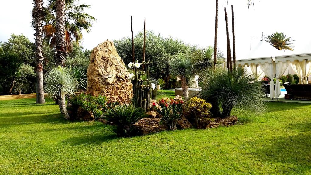 Villa Sogno Charme E Relax - Tweepersoonskamer