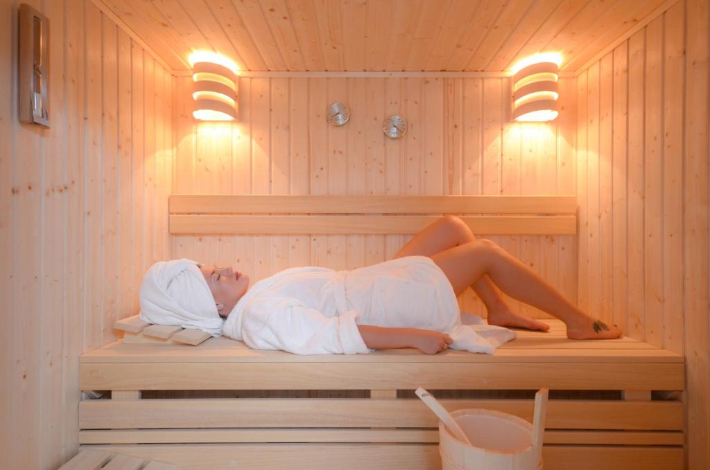 Postel nebo postele na pokoji v ubytování Argo Boutique Hotel