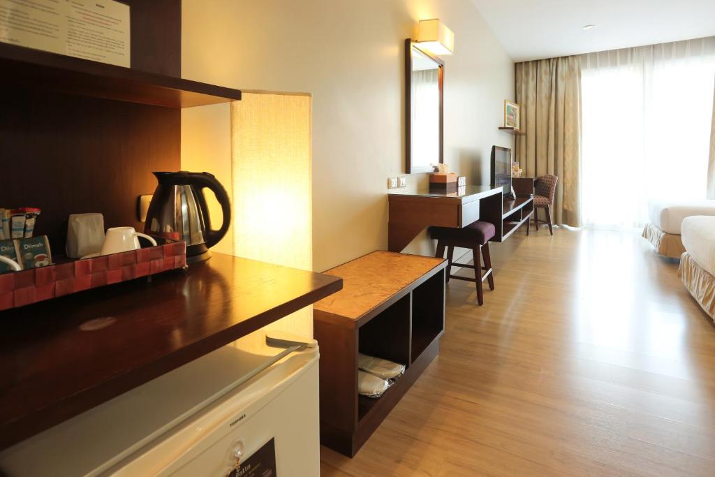 Le Patta Resort & Hotel Chiang Rai - 8